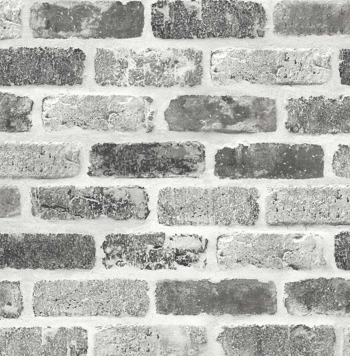 Industrial, Brick