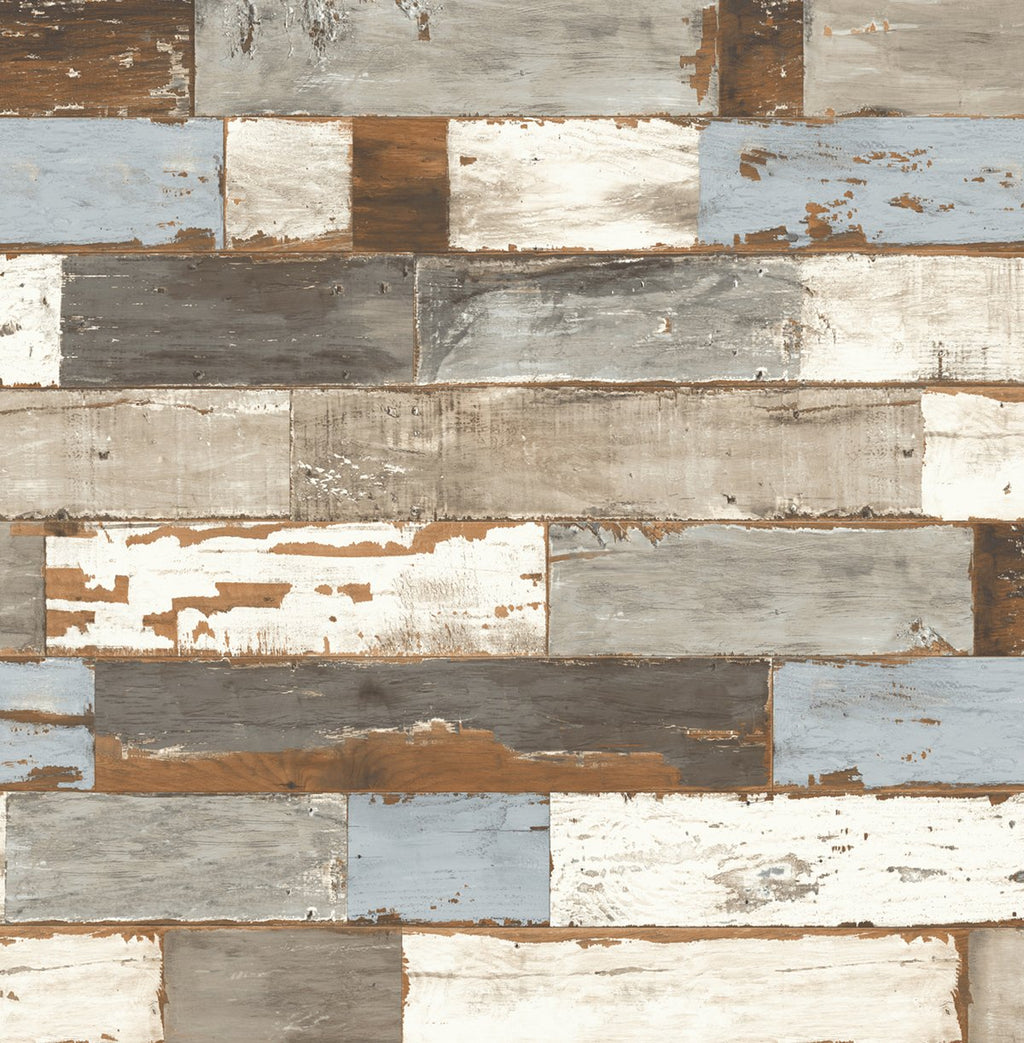 Coastal, Wood