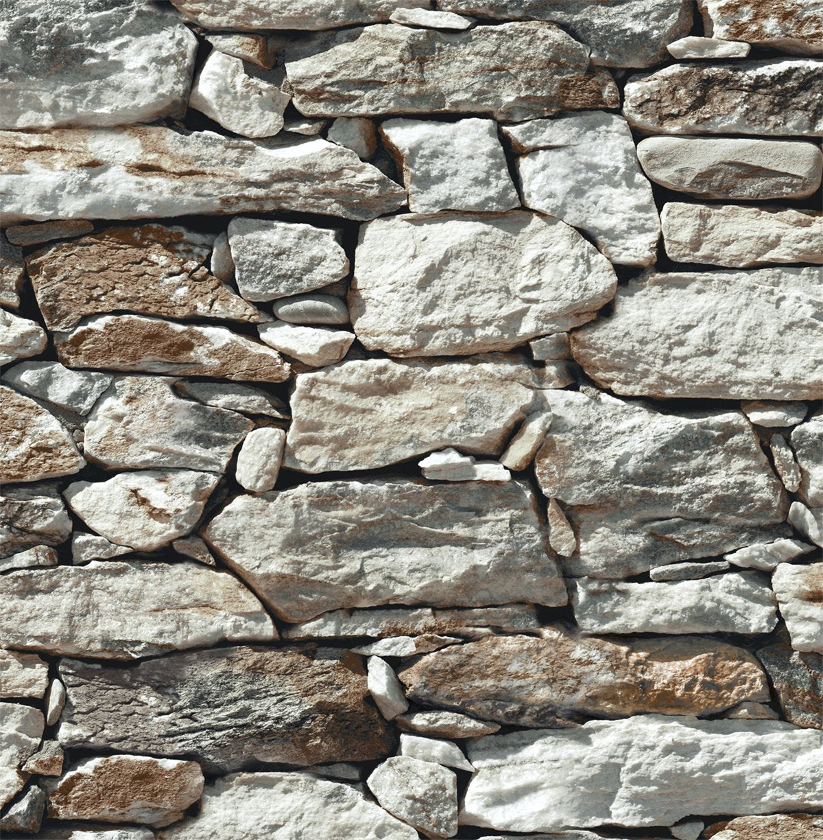 Contemporary, Stone