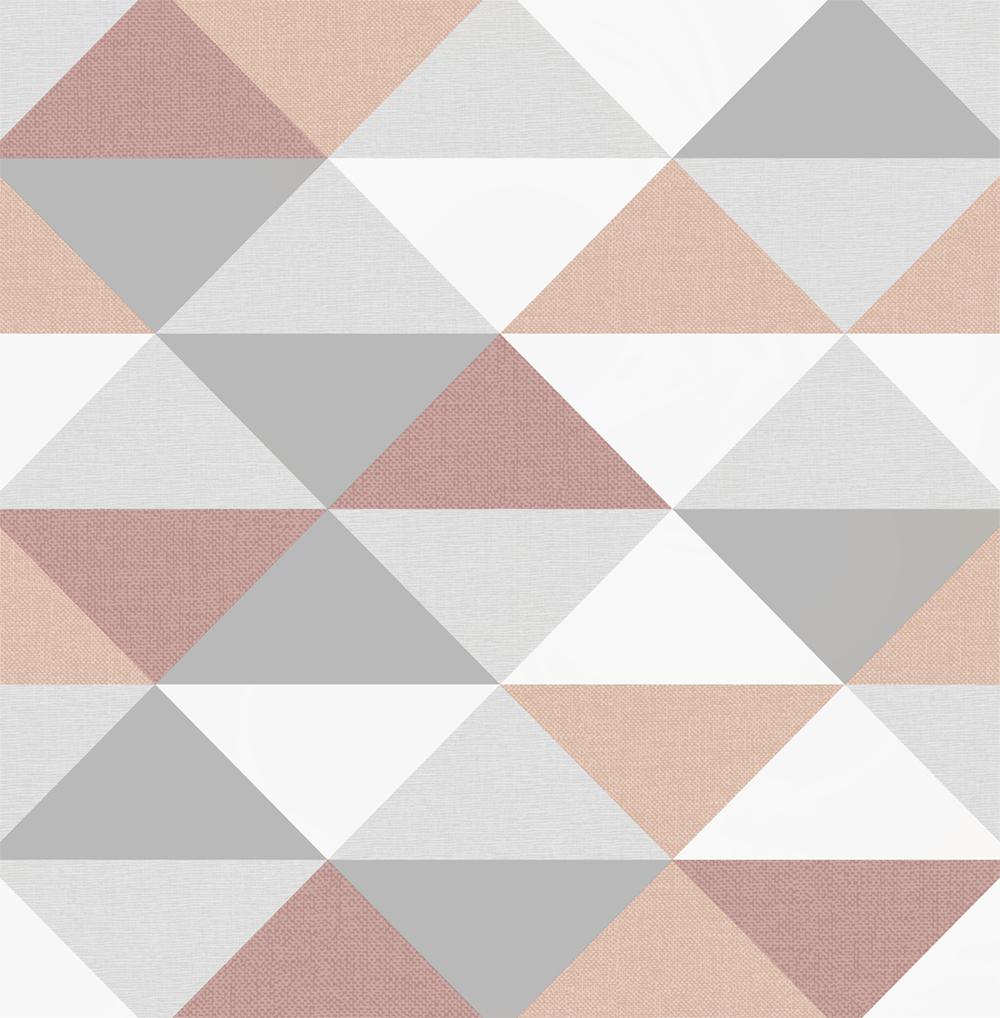 Contemporary, Geometric