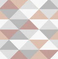 Contemporary, Geometric