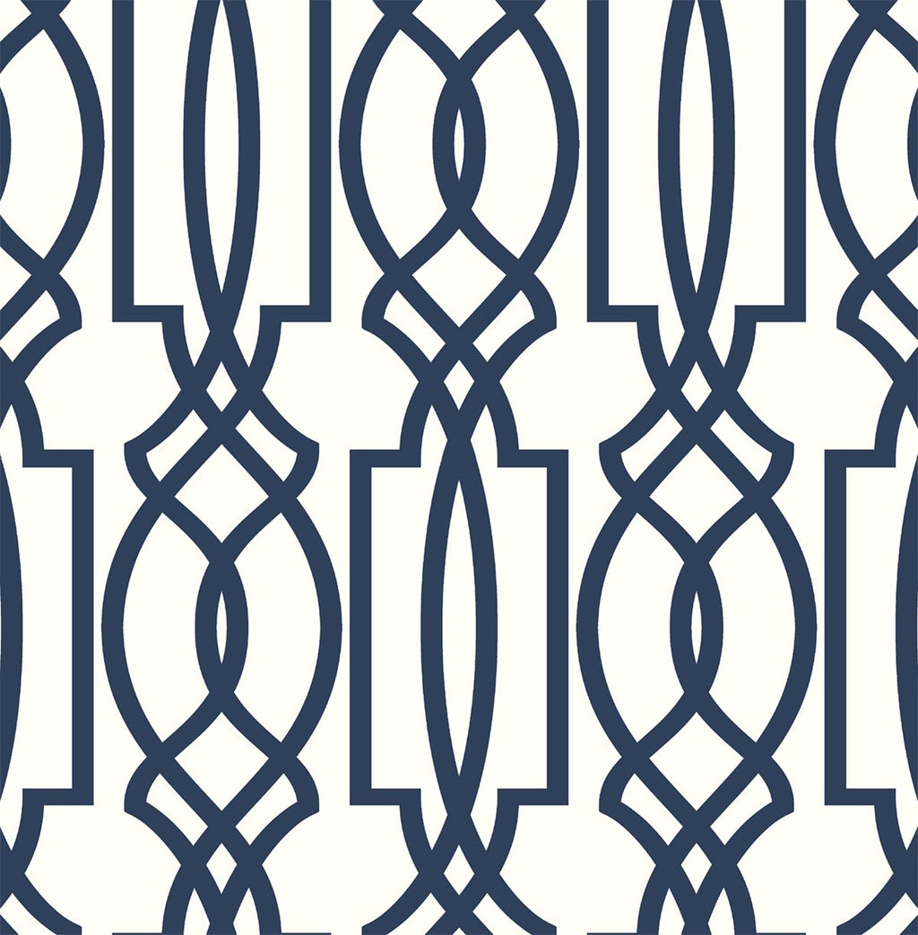 Contemporary, Lattice