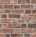 Industrial, Brick
