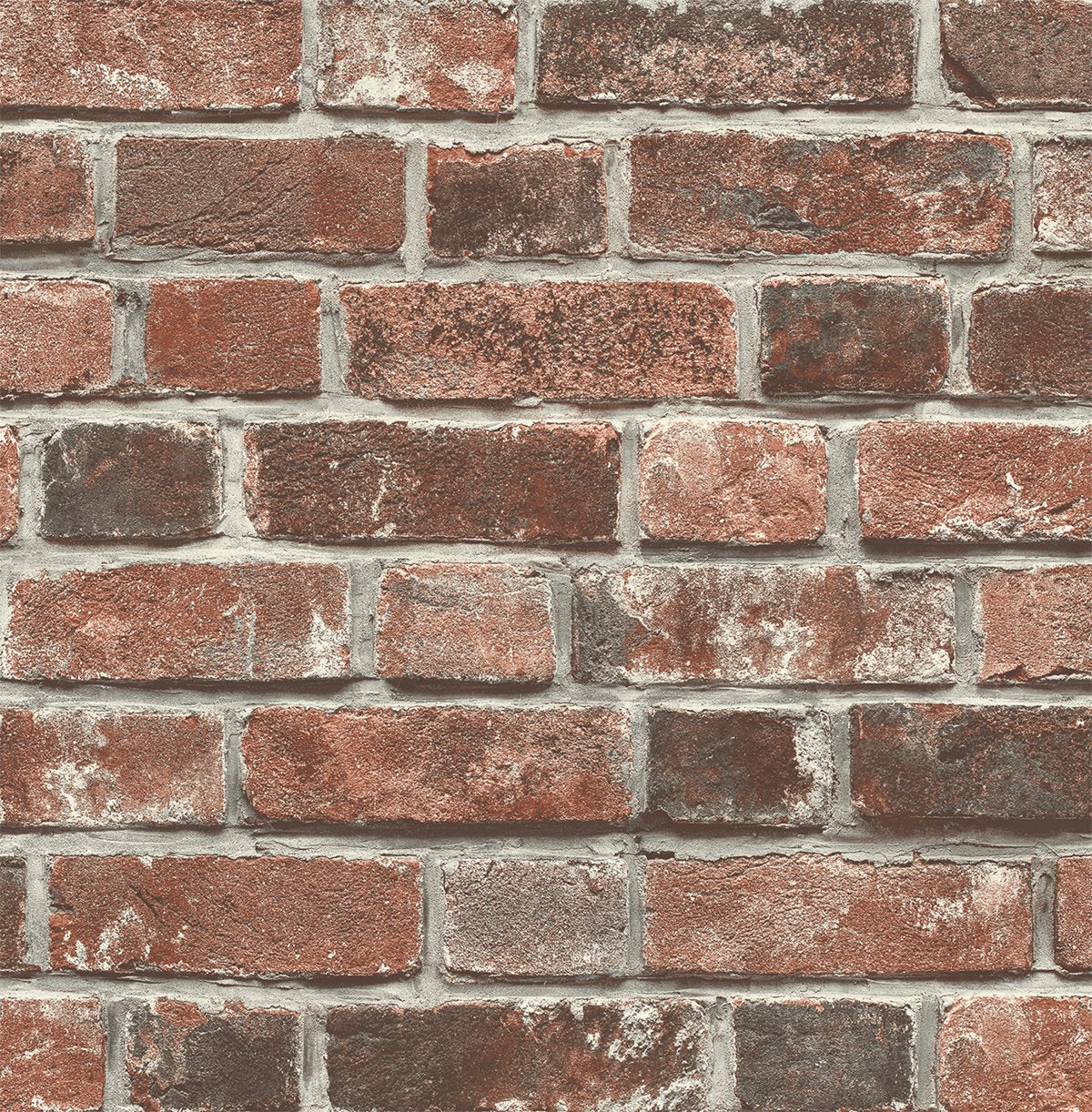 Industrial, Brick
