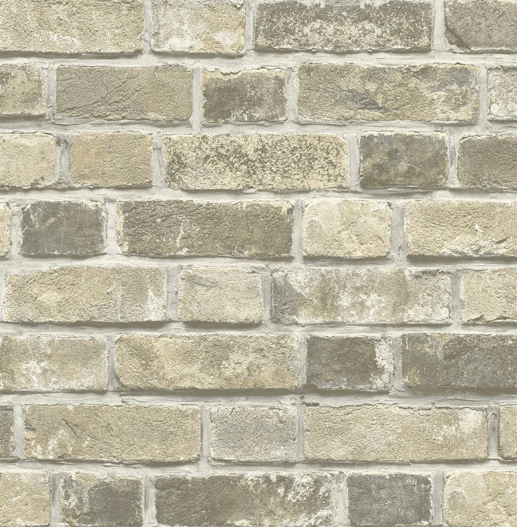 Industrial, Brick