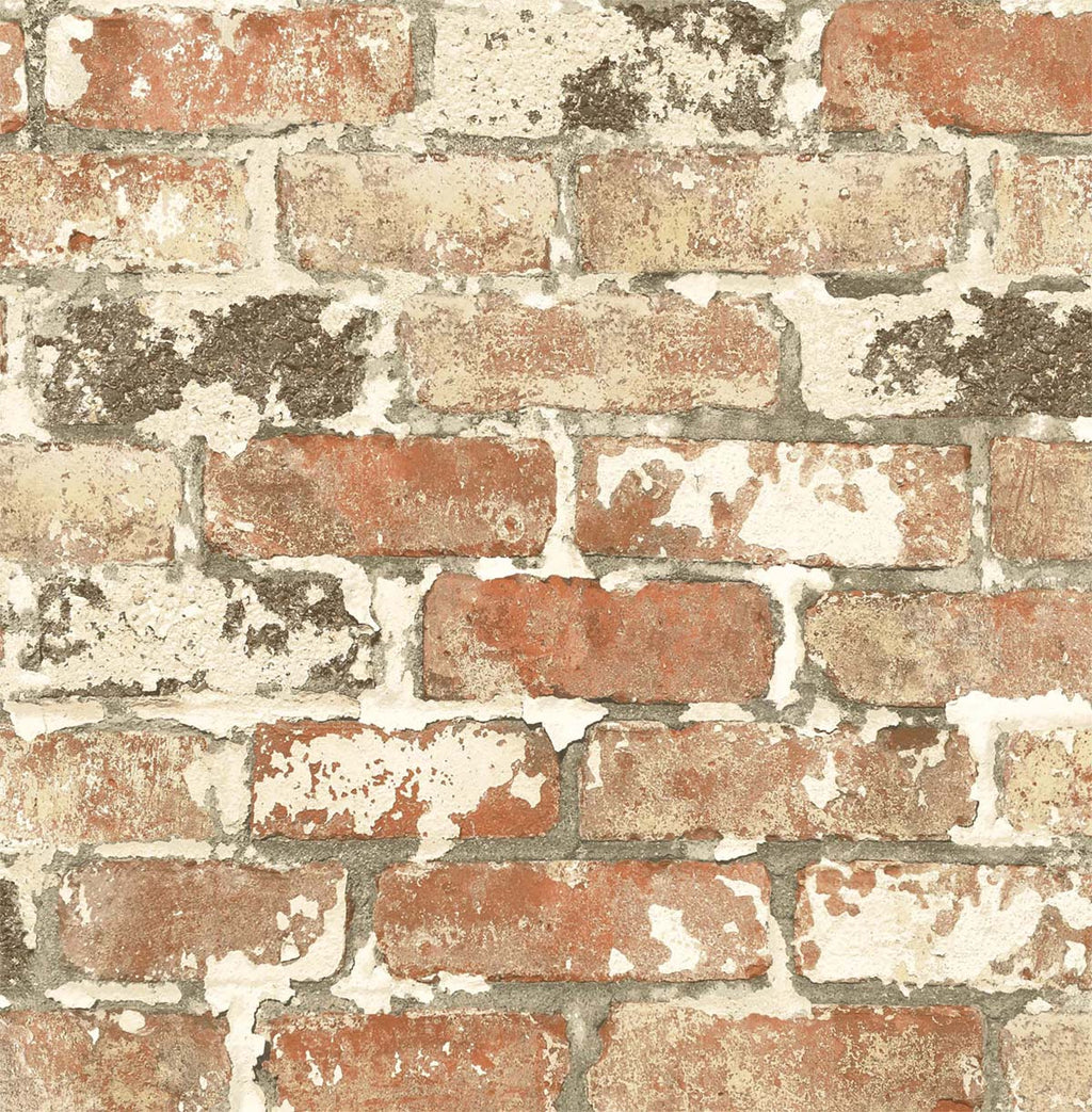 Industrial, Brick