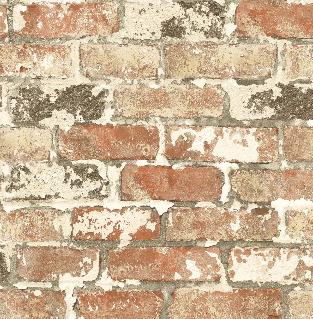 Industrial, Brick