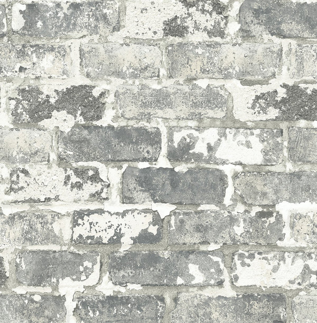 Industrial, Brick