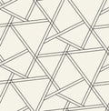 Contemporary, Geometric