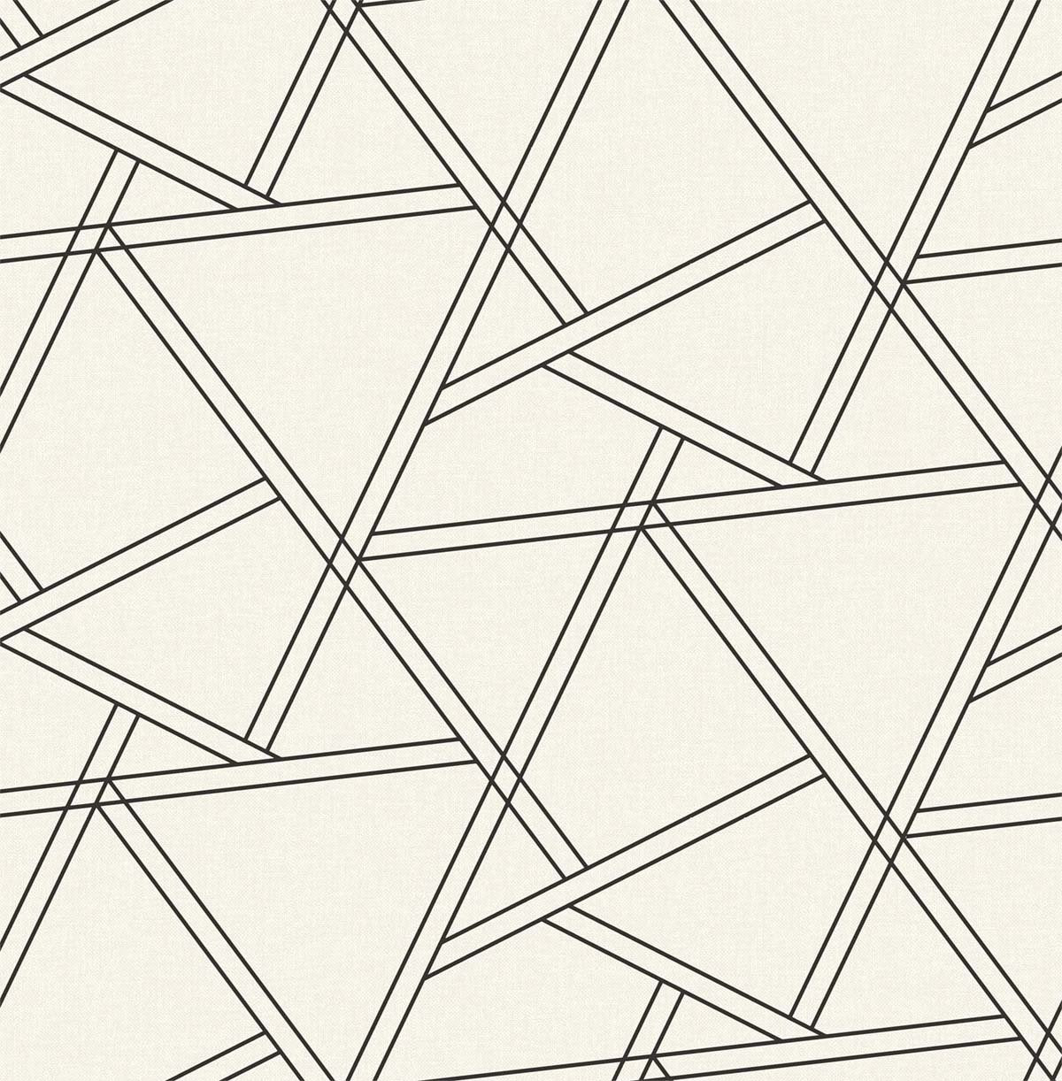 Contemporary, Geometric