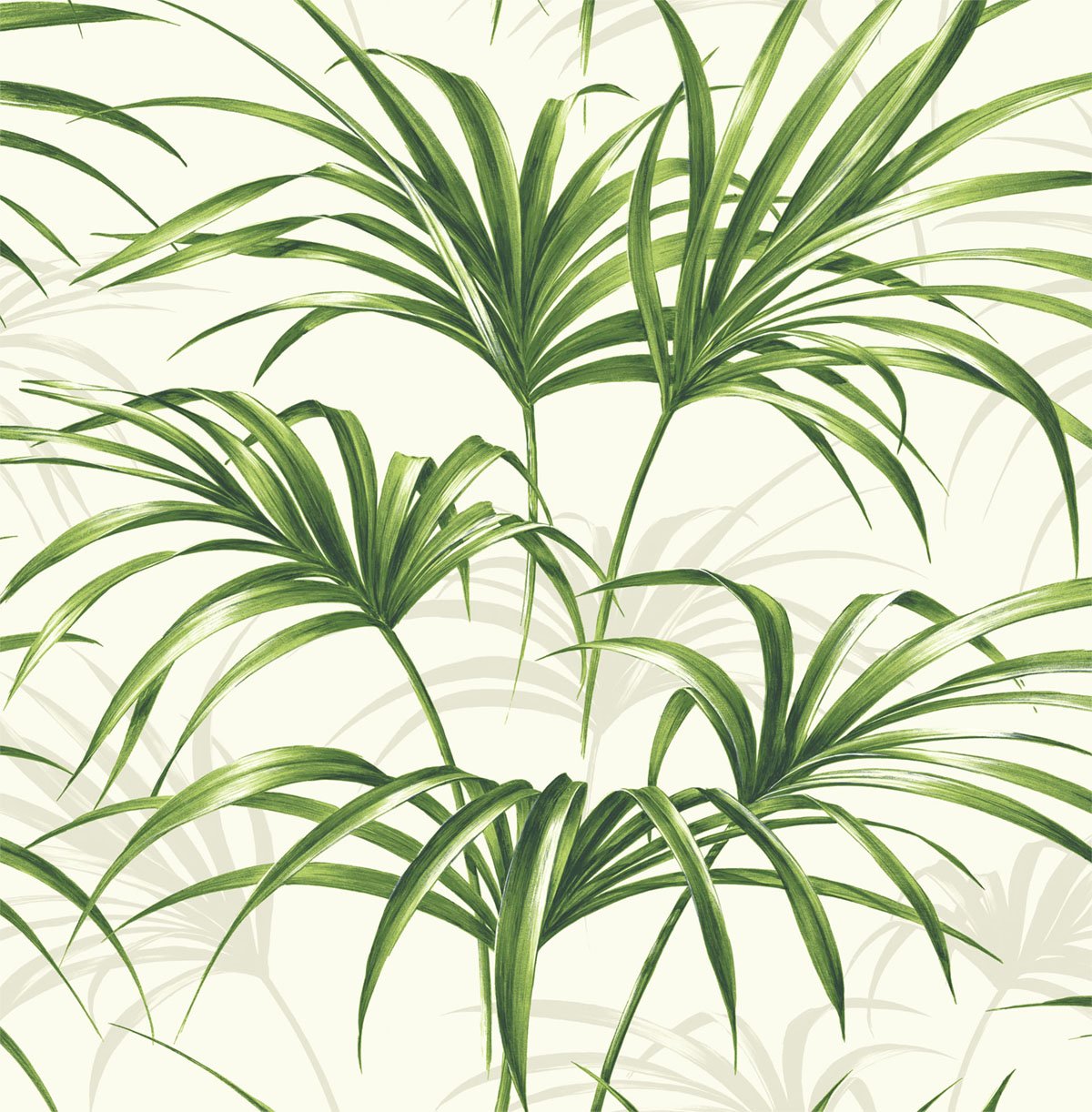 Tropical, Botanical