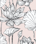 Floral, Contemporary
