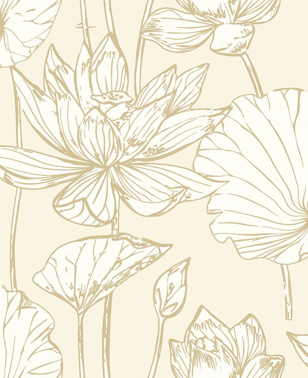 Floral, Contemporary