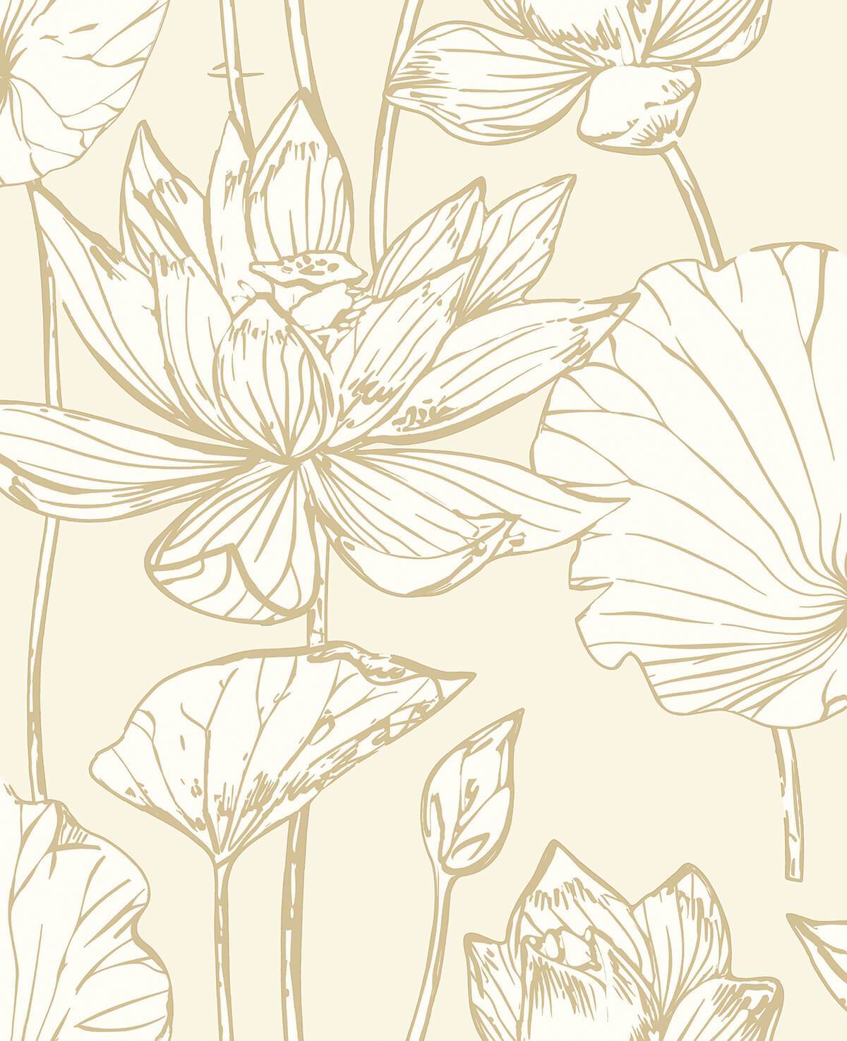 Floral, Contemporary