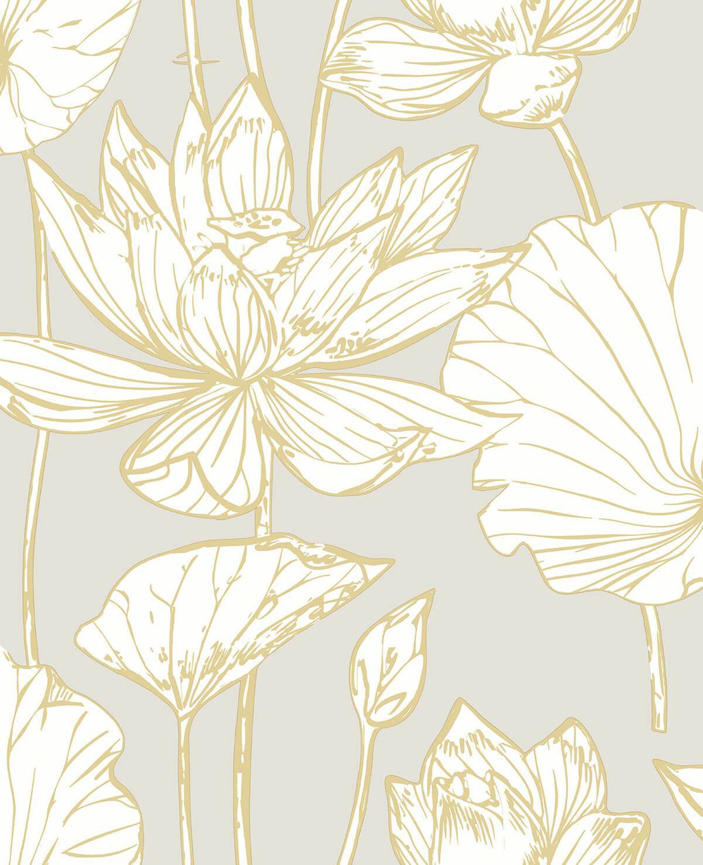 Floral, Contemporary