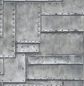 Metal, Industrial