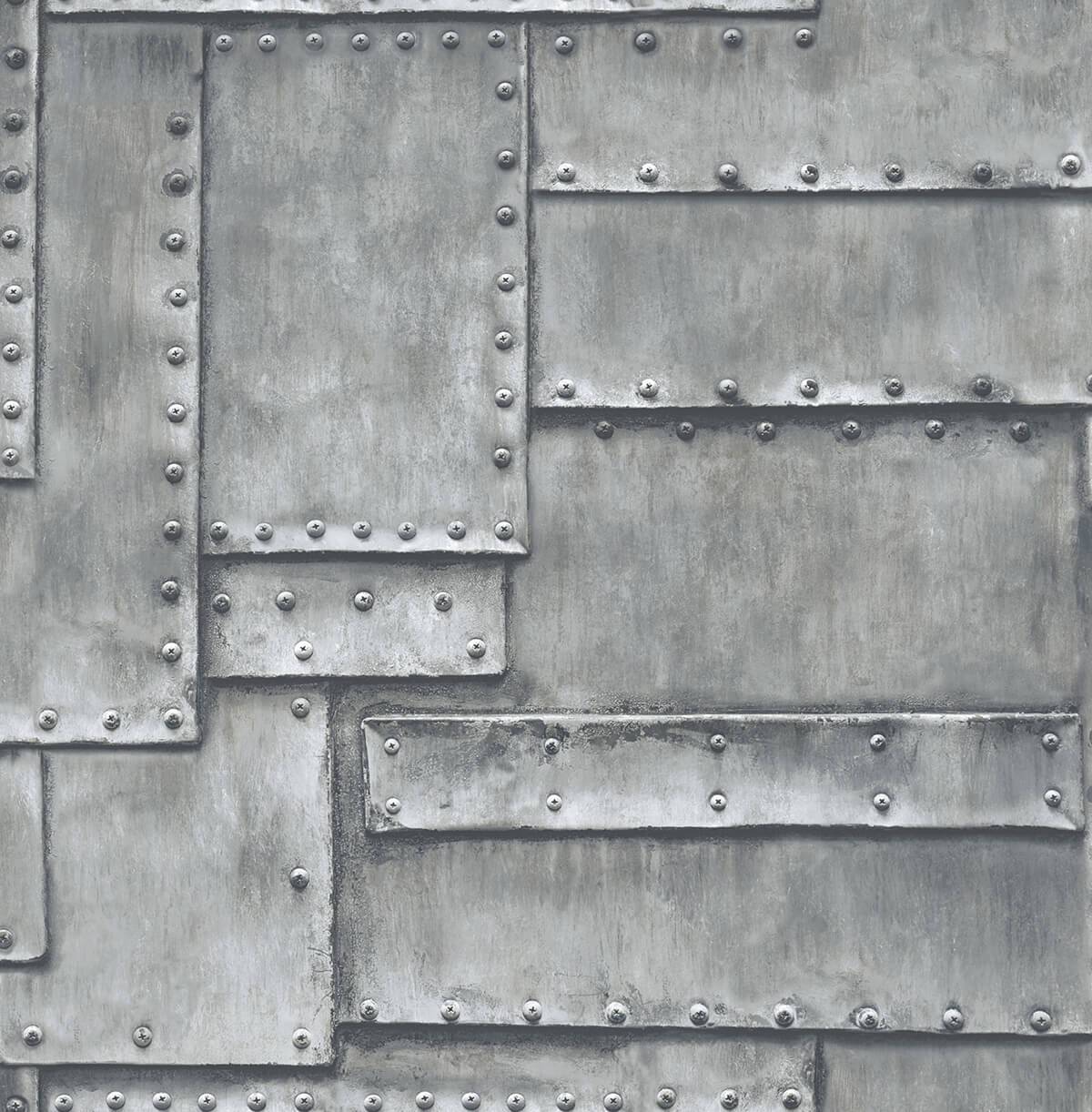 Metal, Industrial