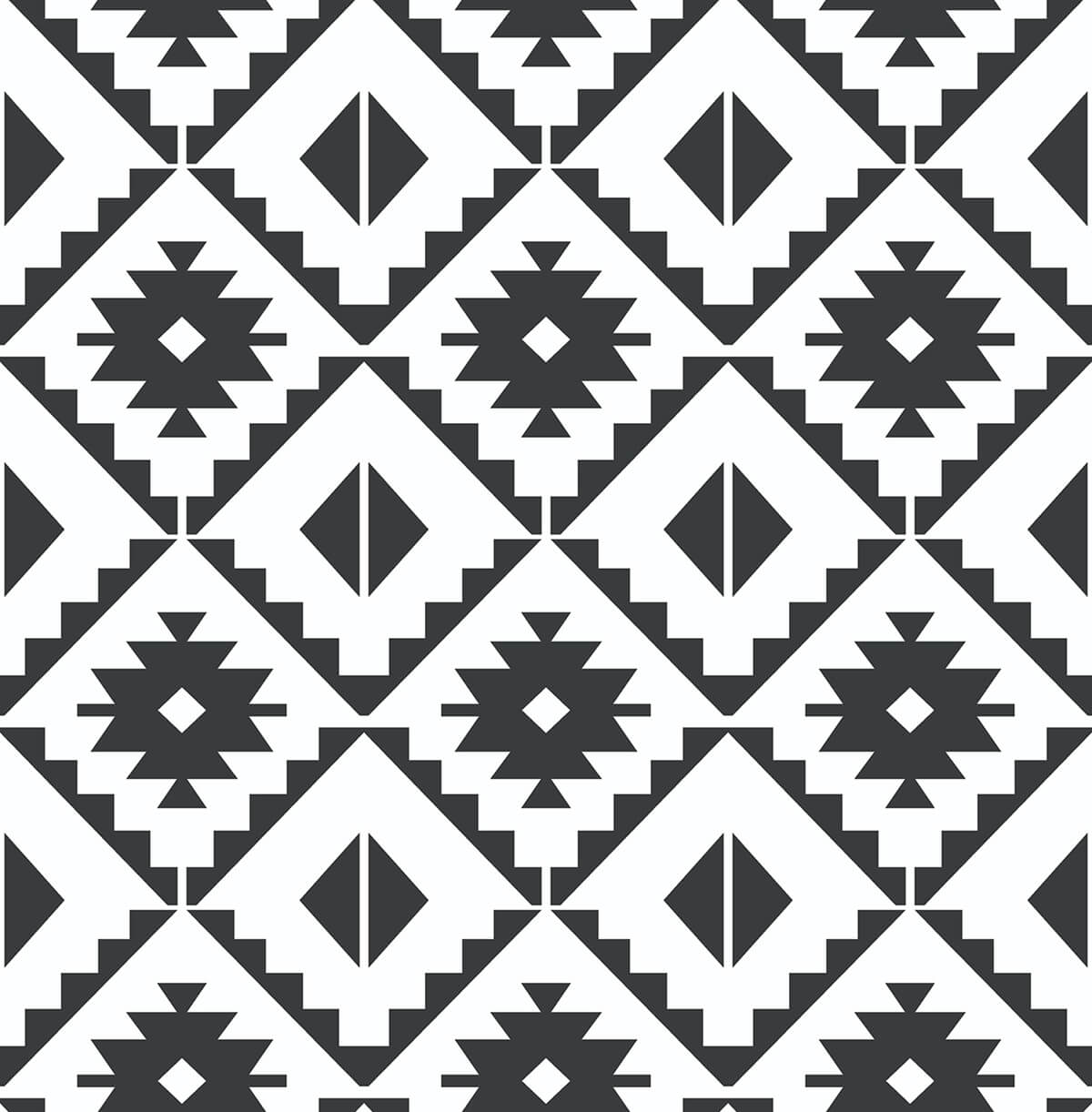 Geometric, Southwestern