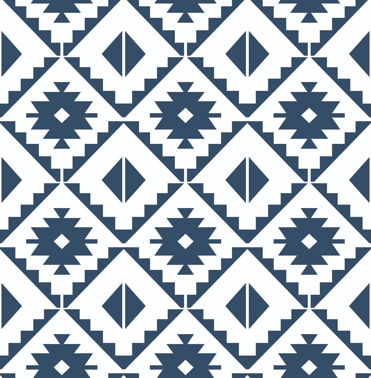 Geometric, Southwestern