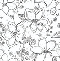 Floral, Contemporary