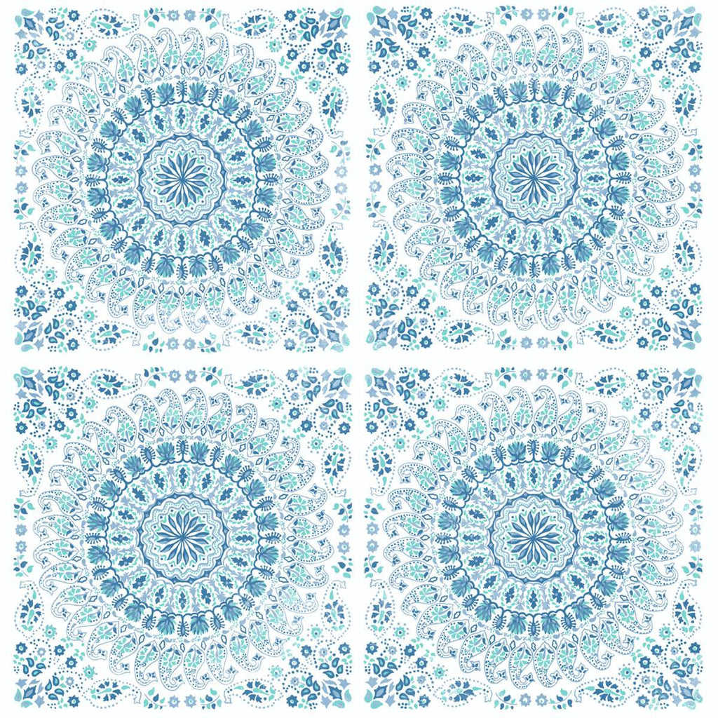 Mandala, Bohemian