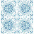 Mandala, Bohemian