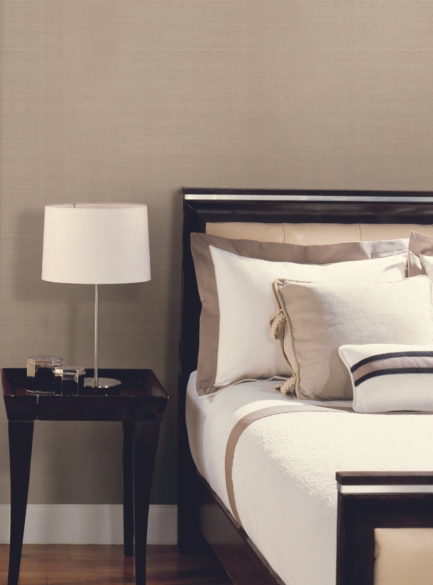 Sisal Wallpaper