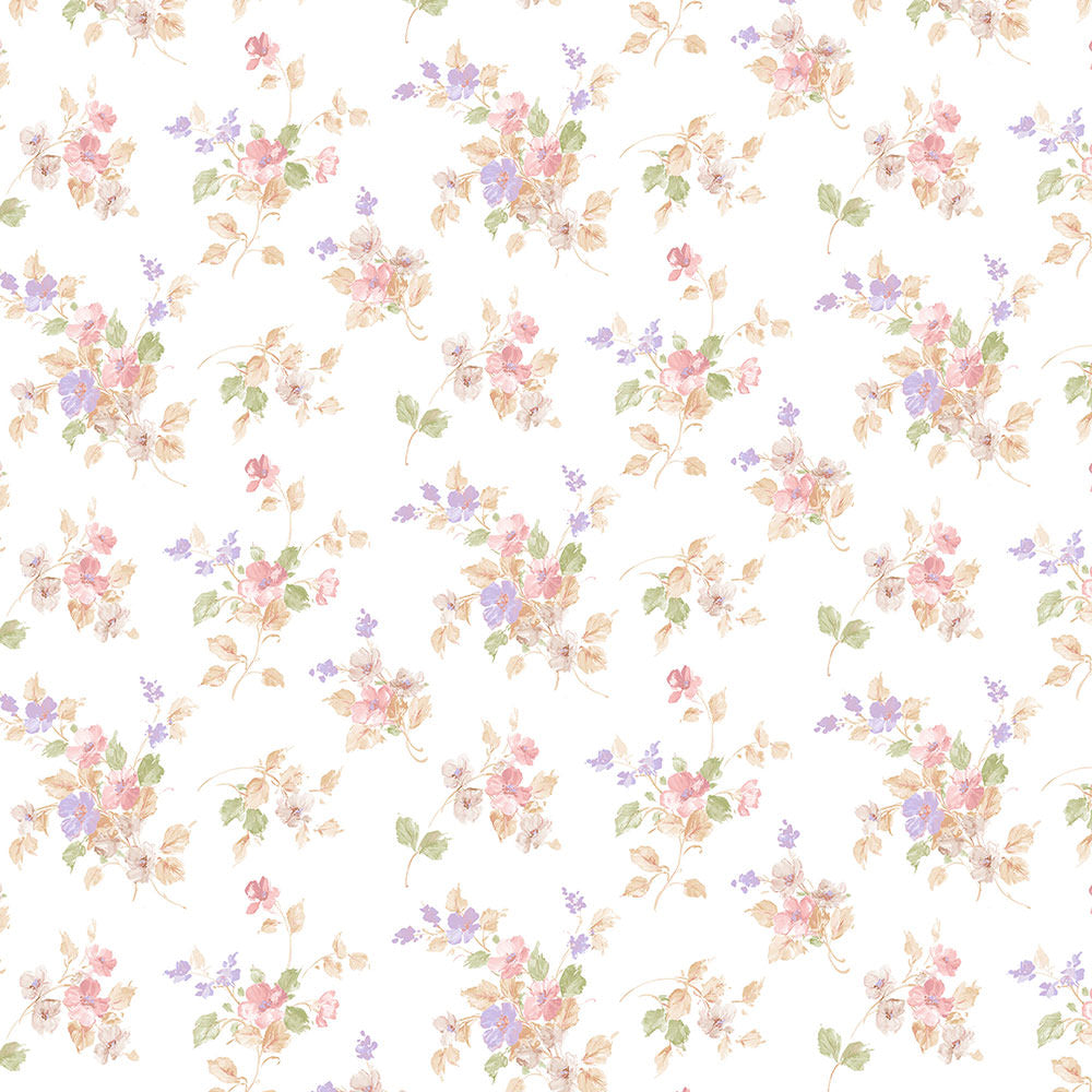 wallpaper, wallpapers, floral, flowers, stems, leaves