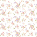wallpaper, wallpapers, floral, flowers, stems, leaves