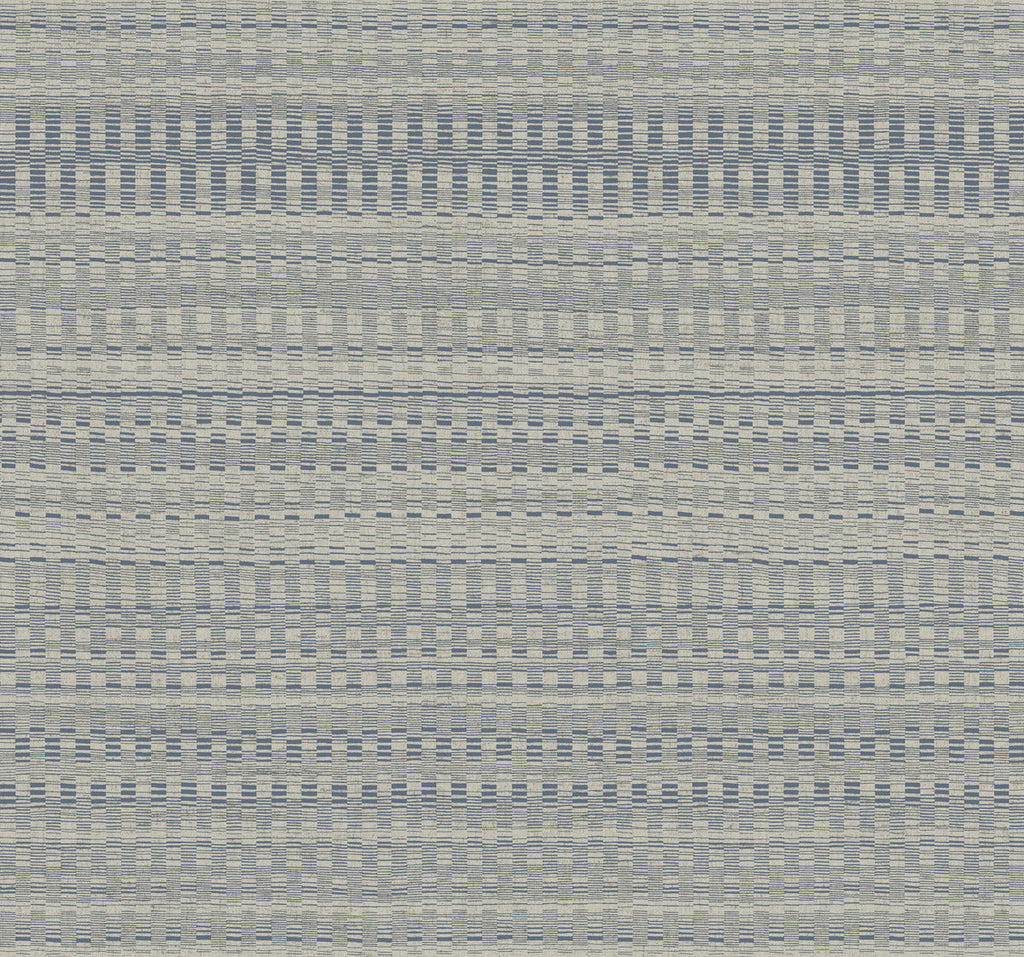 Tapestry Stitch Wallpaper