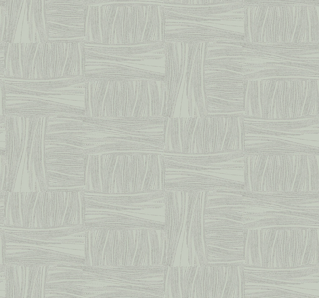 Wicker Dot Wallpaper