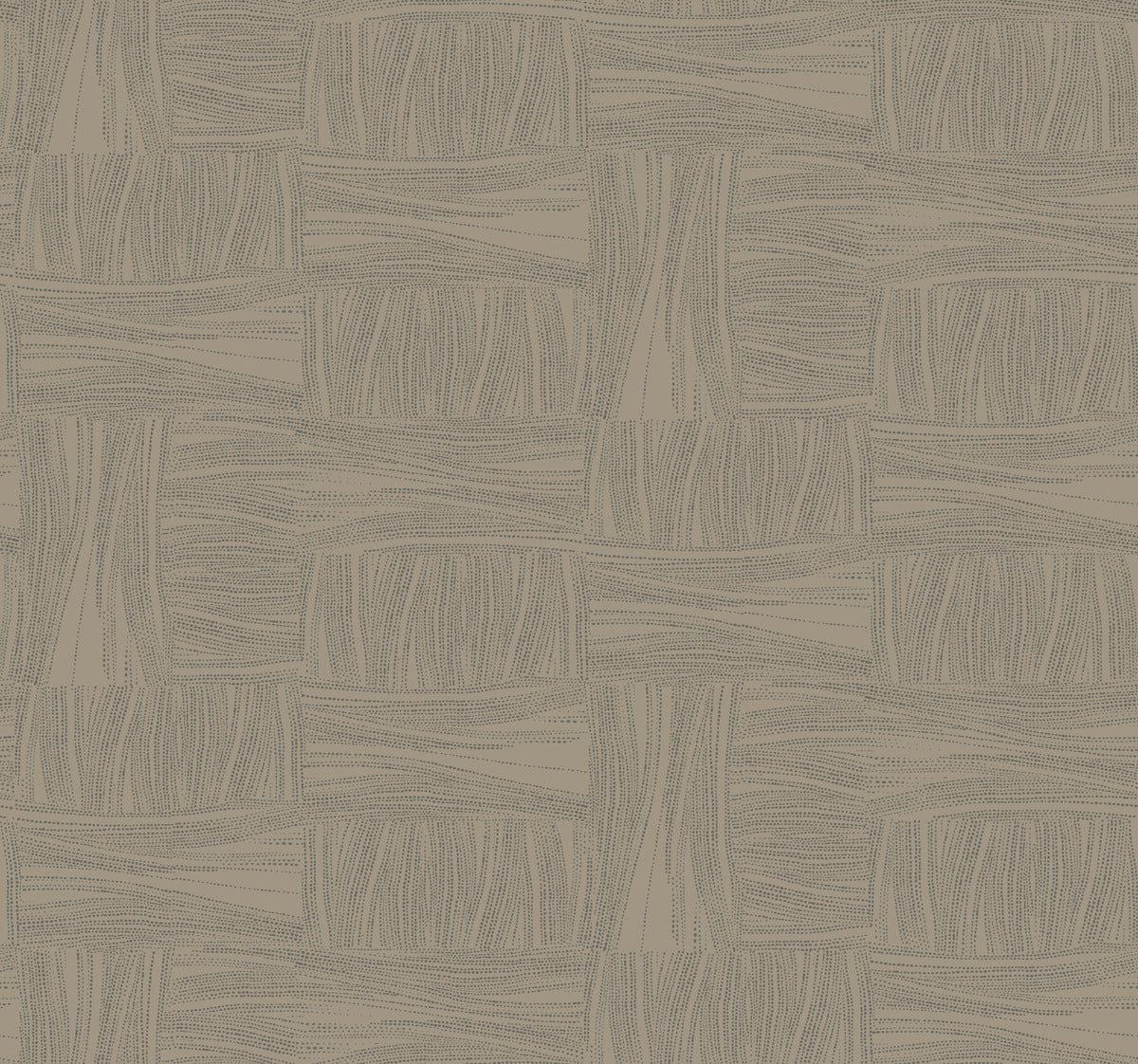 Wicker Dot Wallpaper
