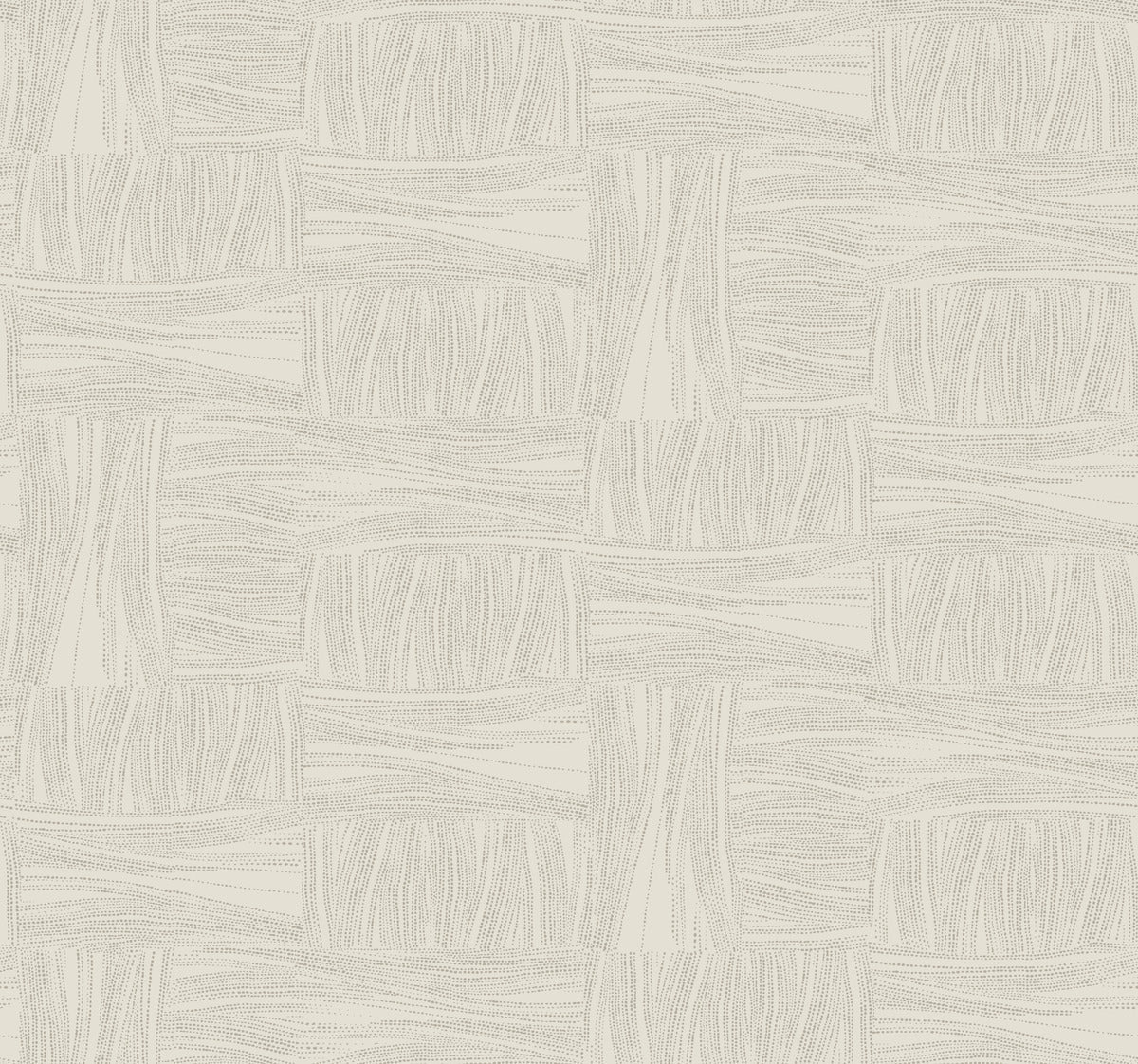 Wicker Dot Wallpaper