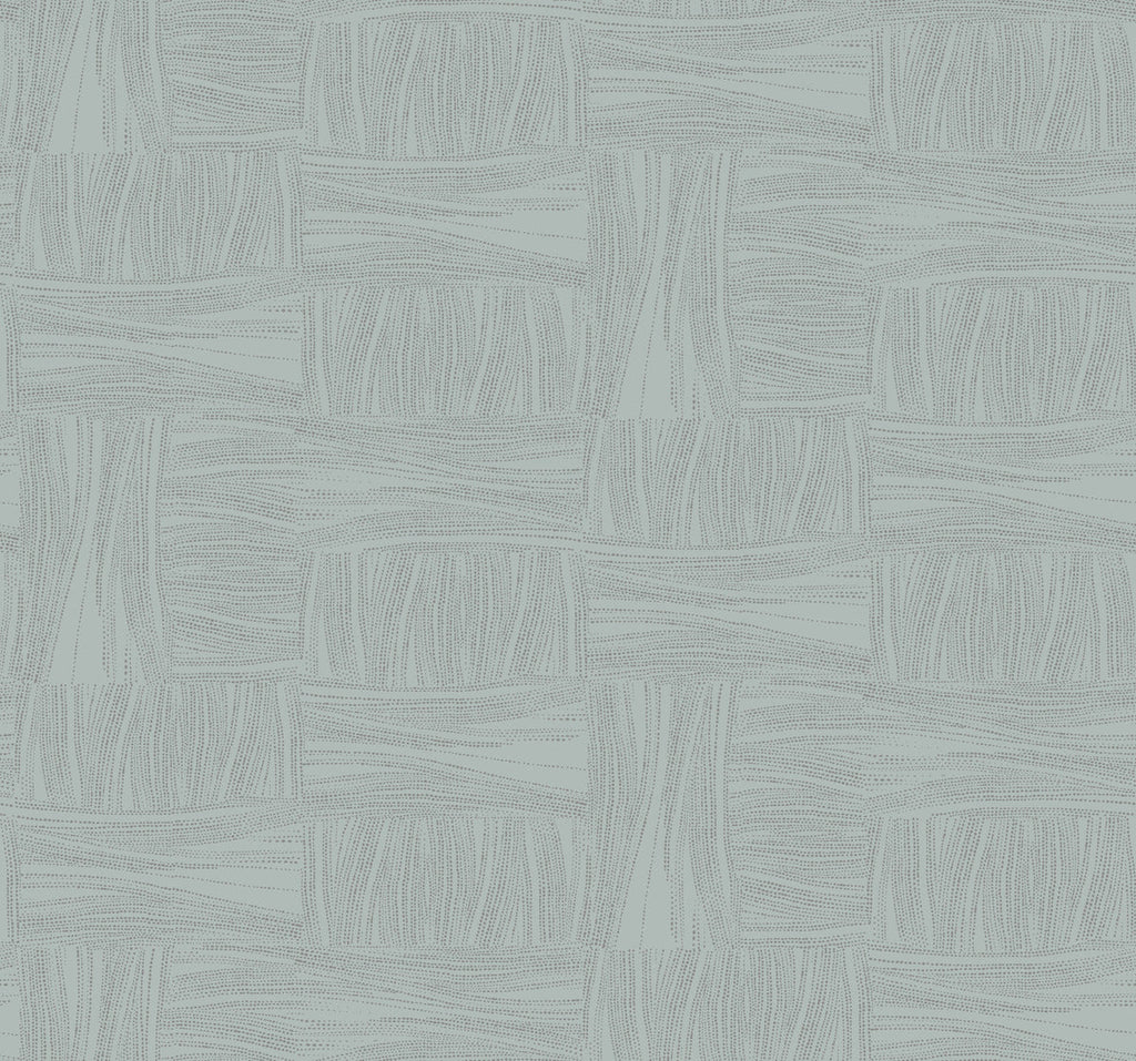 Wicker Dot Wallpaper