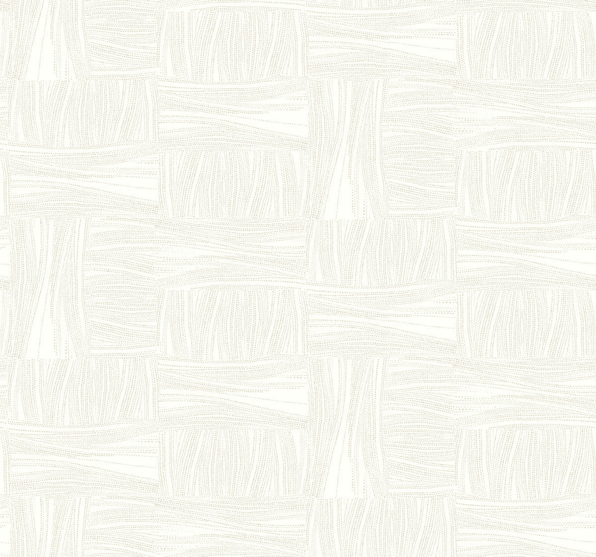 Wicker Dot Wallpaper