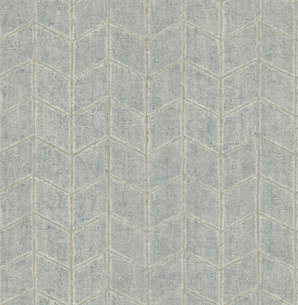 Flatiron Geometric Wallpaper