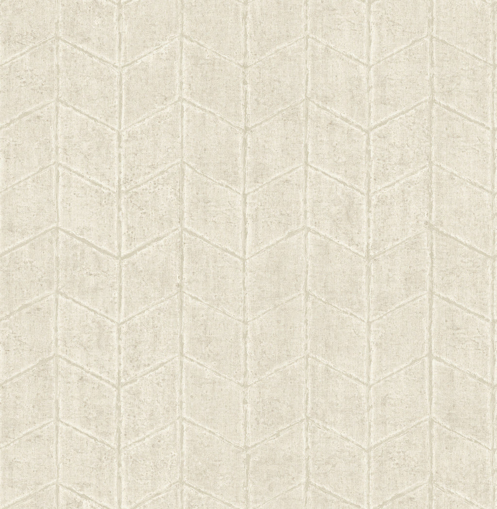 Flatiron Geometric Wallpaper