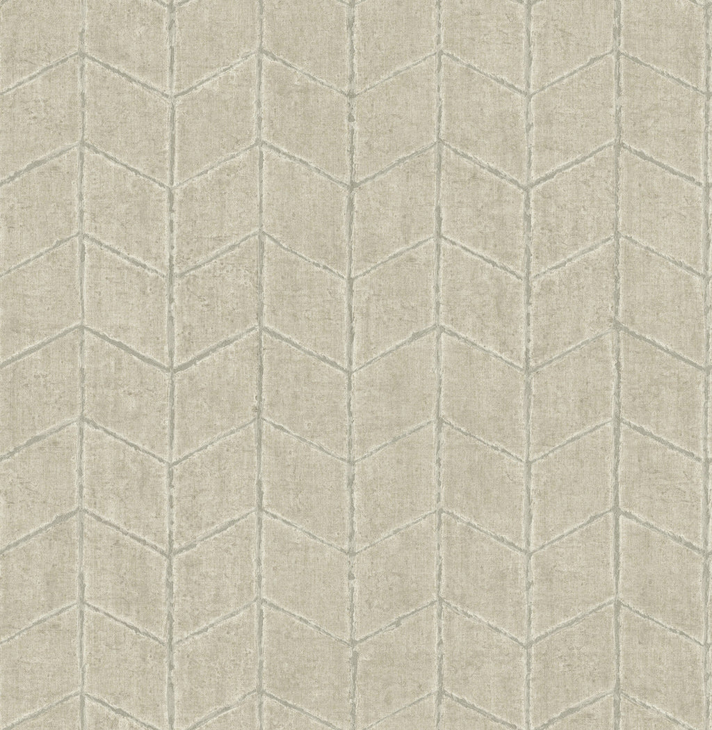 Flatiron Geometric Wallpaper
