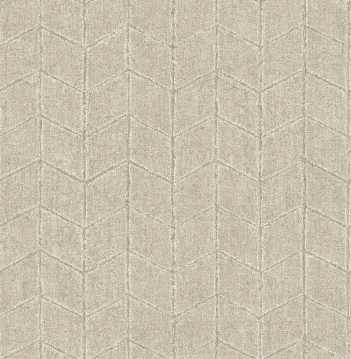 Flatiron Geometric Wallpaper