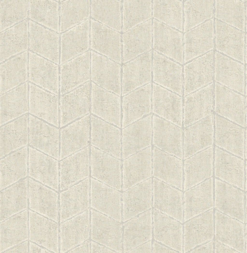 Flatiron Geometric Wallpaper