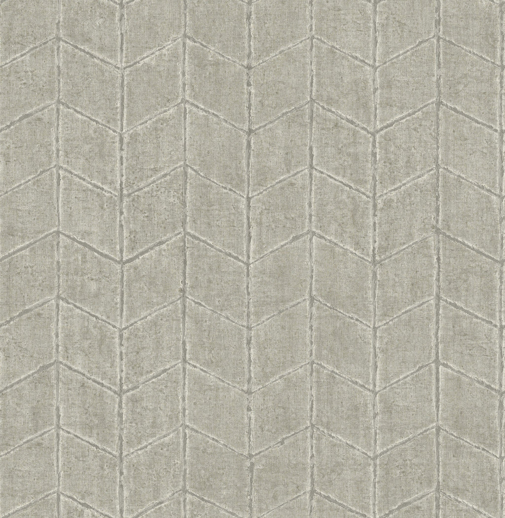 Flatiron Geometric Wallpaper