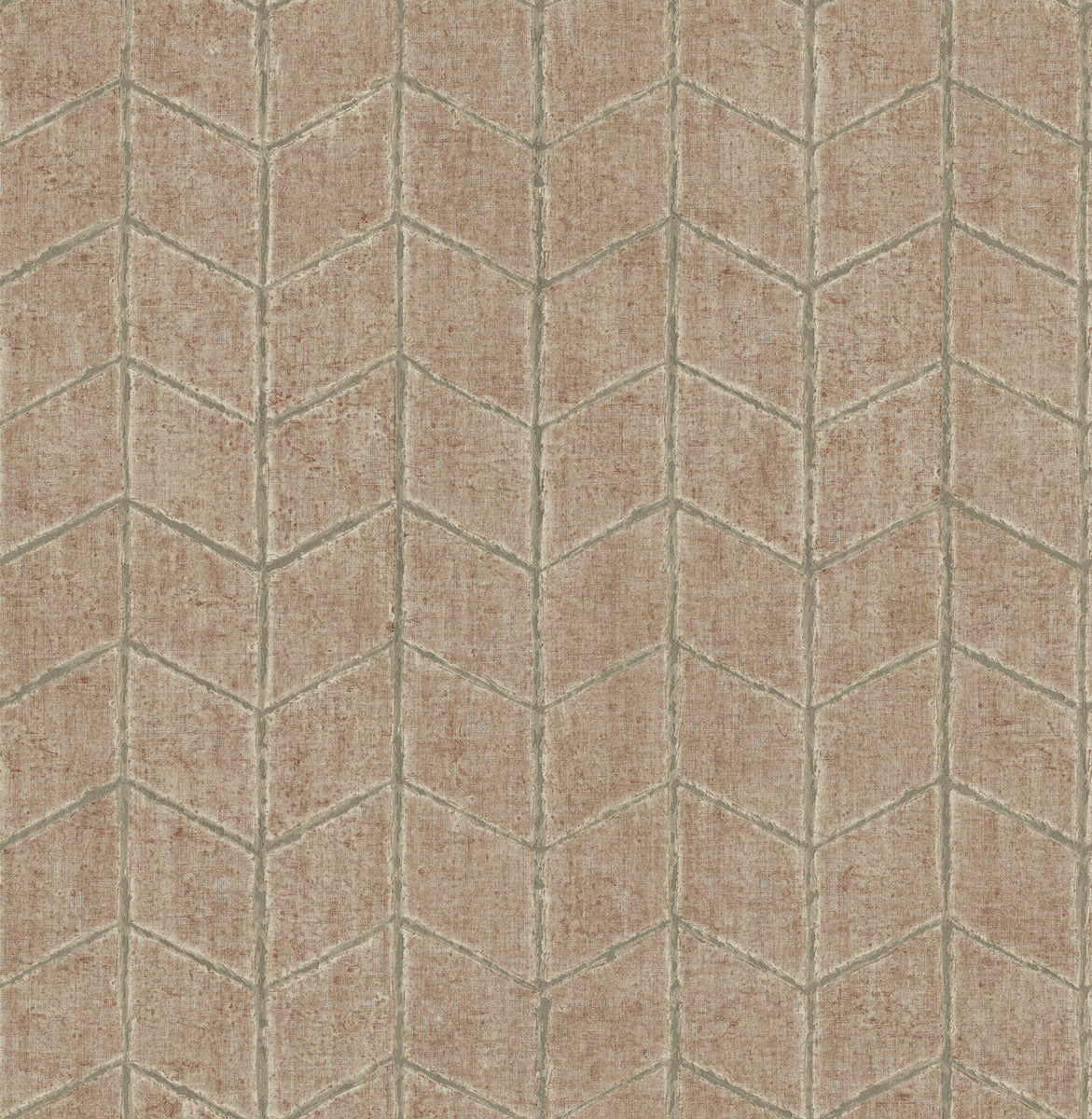 Flatiron Geometric Wallpaper