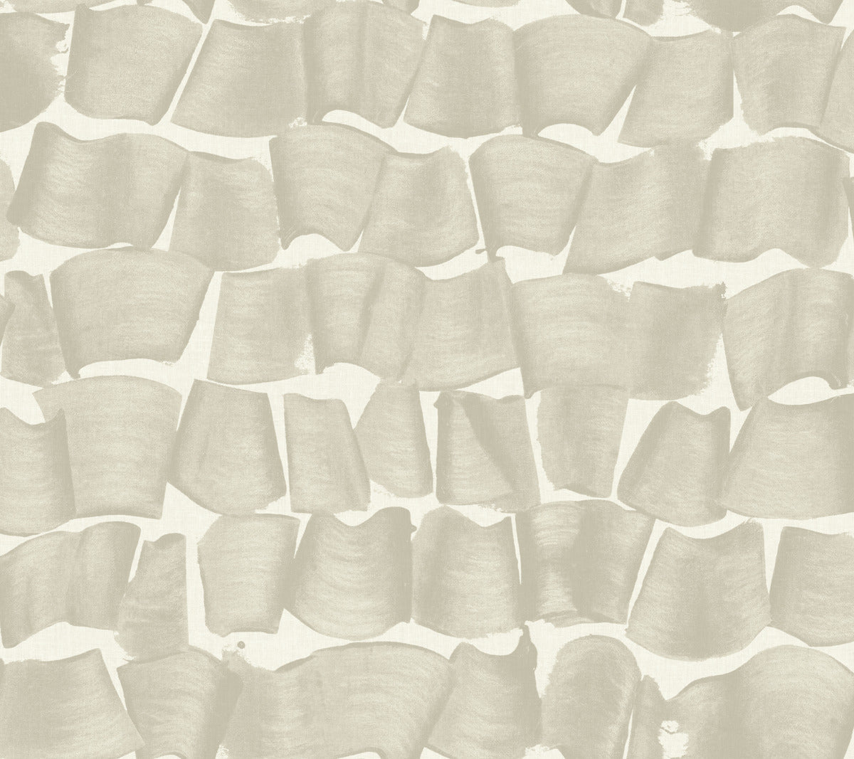 Brushed Ink Wallpaper