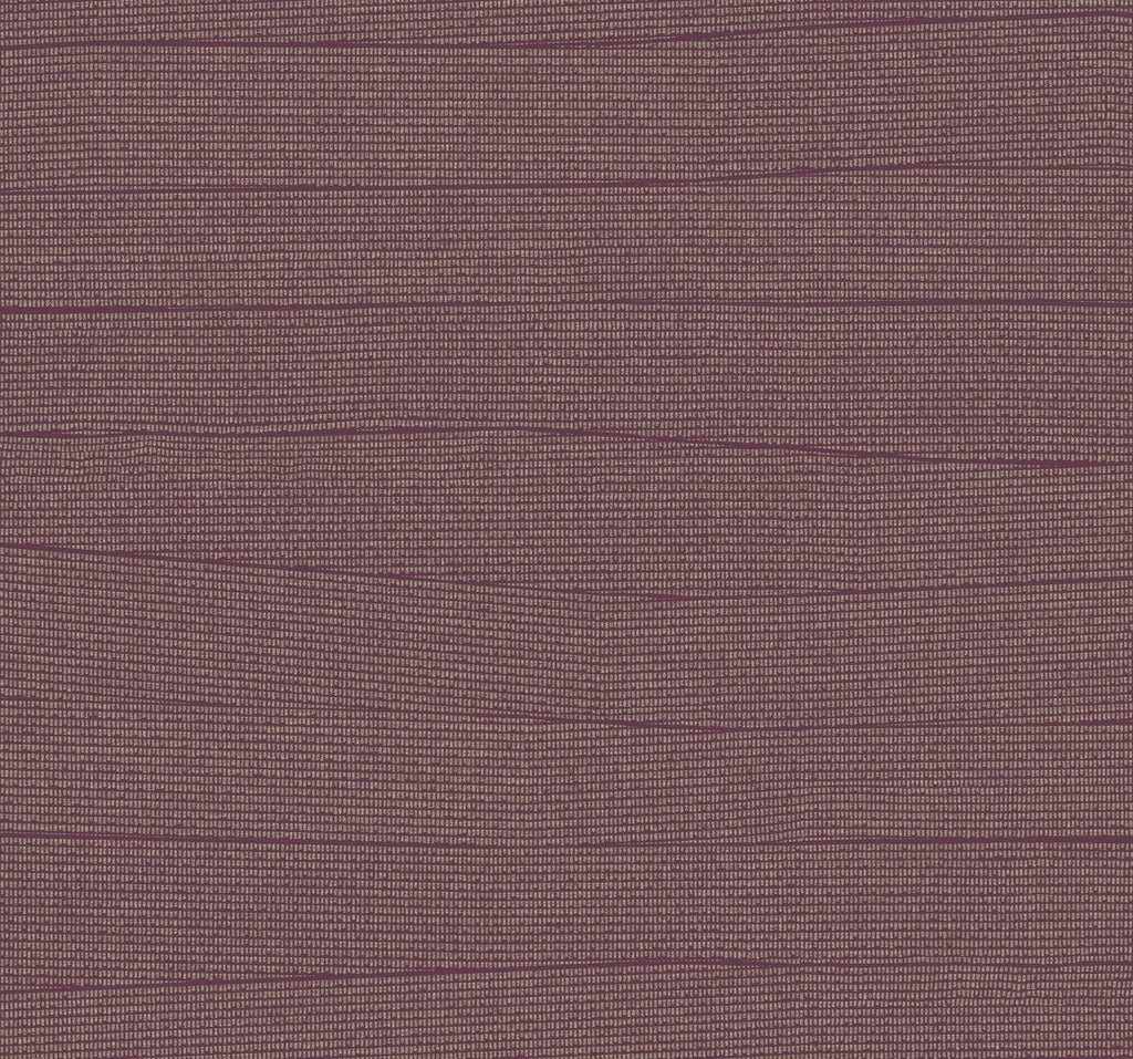 Natural Grid Wallpaper