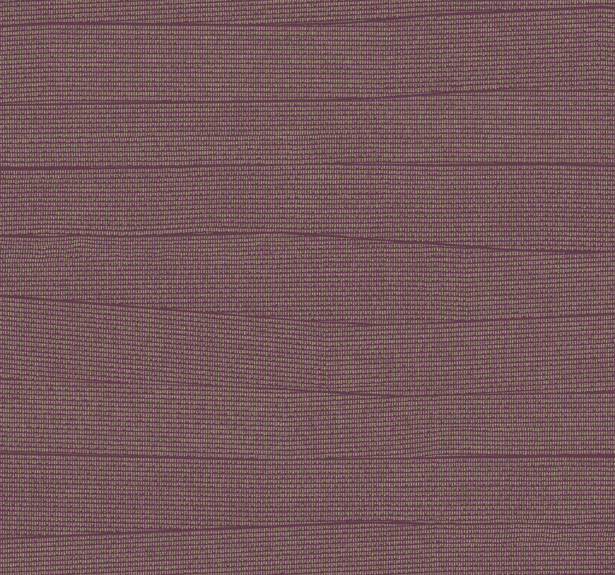 Natural Grid Wallpaper