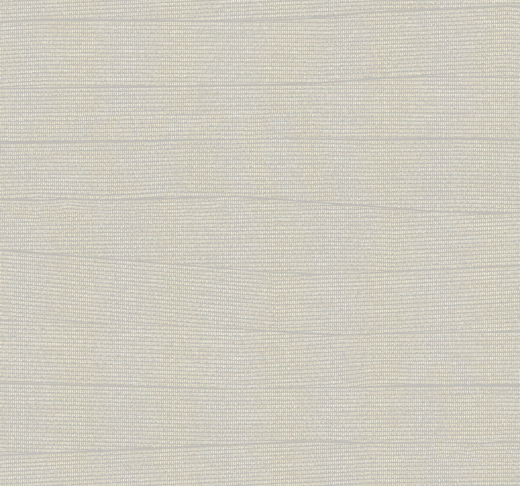 Natural Grid Wallpaper