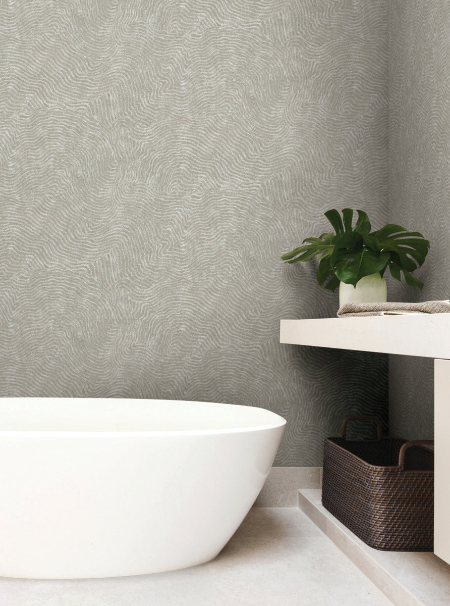 Modern Wood Wallpaper