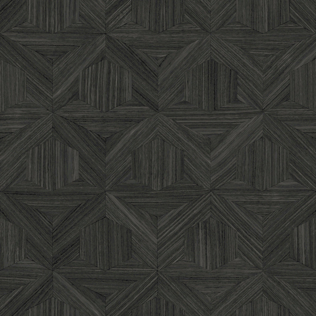 Parquet Wallpaper