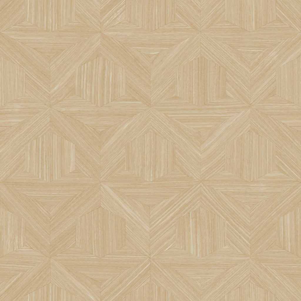 Parquet Wallpaper