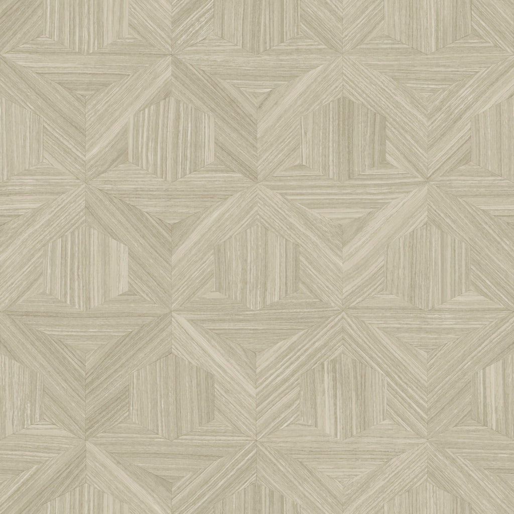 Parquet Wallpaper
